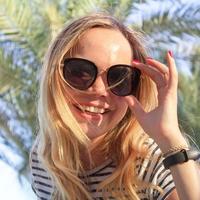 Отзыв от Дарья - DTV виза